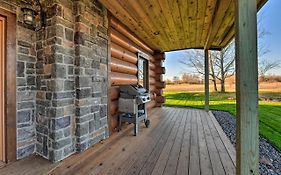 North Shore Luxury Cabin By Gooseberry Falls!
